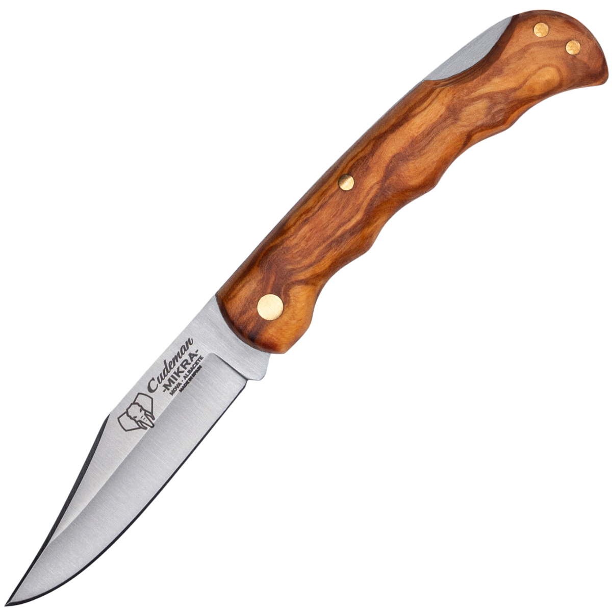 Cudeman MIKRA Olivo Natural