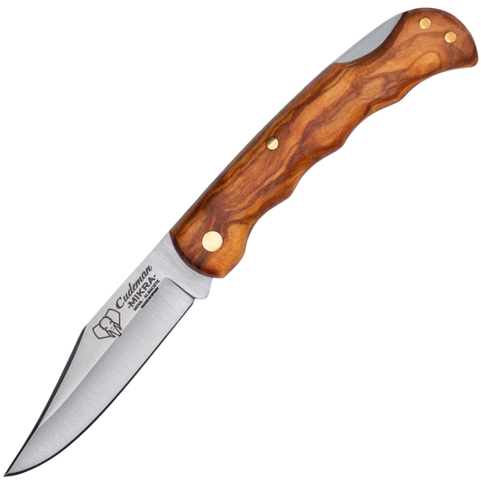 Cudeman MIKRA Olivo Natural