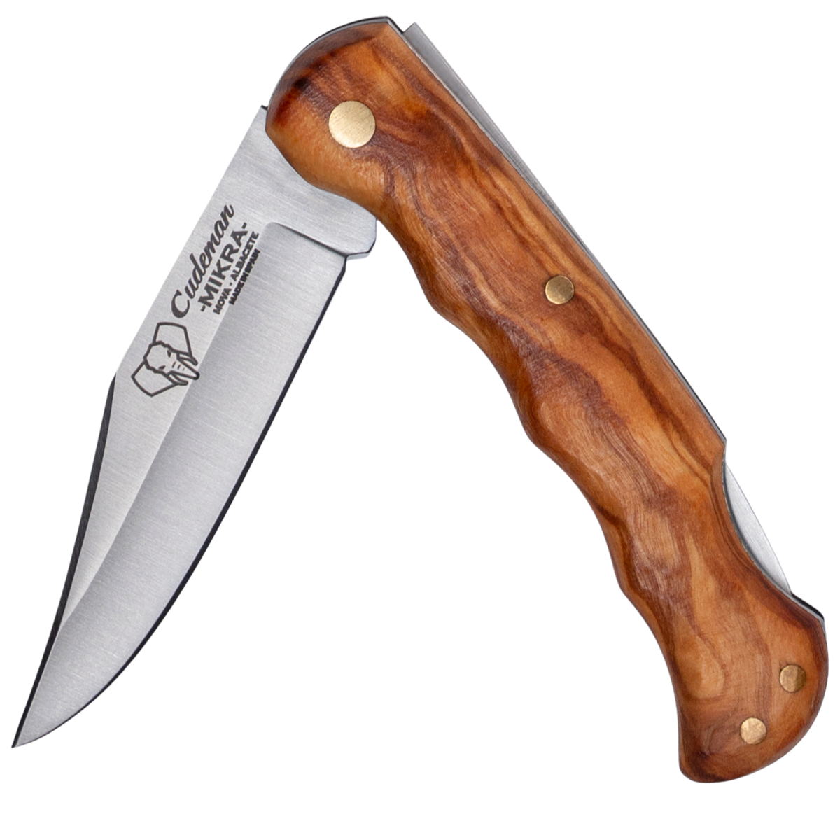 Cudeman MIKRA Olivo Natural