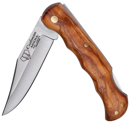 Cudeman MIKRA Olivo Natural