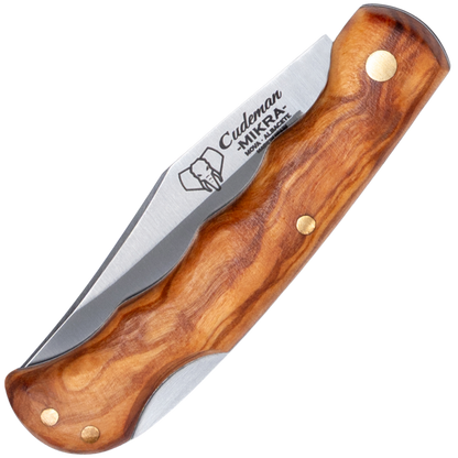Cudeman MIKRA Olivo Natural