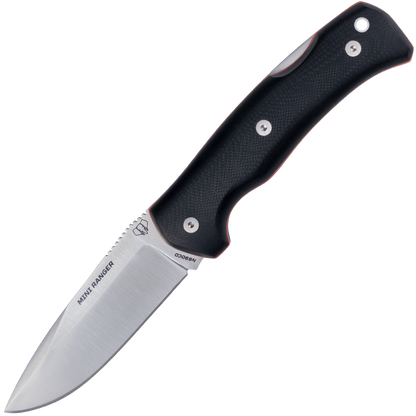 Cudeman Mini Ranger G10 negro