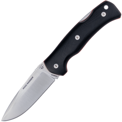 Cudeman Mini Ranger G10 negro