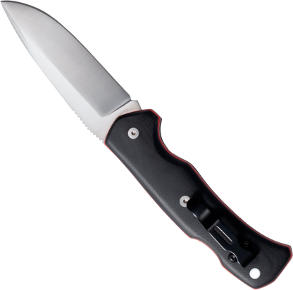 Cudeman Mini Ranger G10 negro