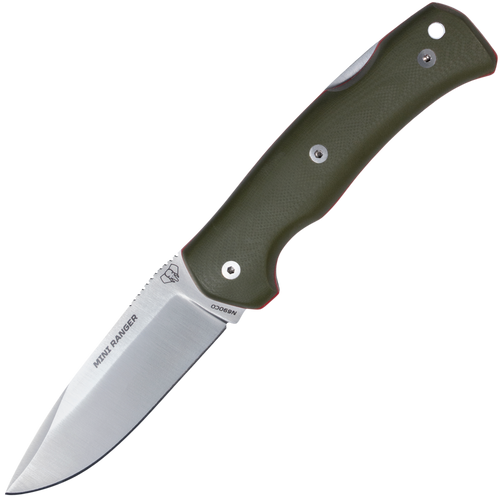 Cudeman Mini Ranger G10 verde