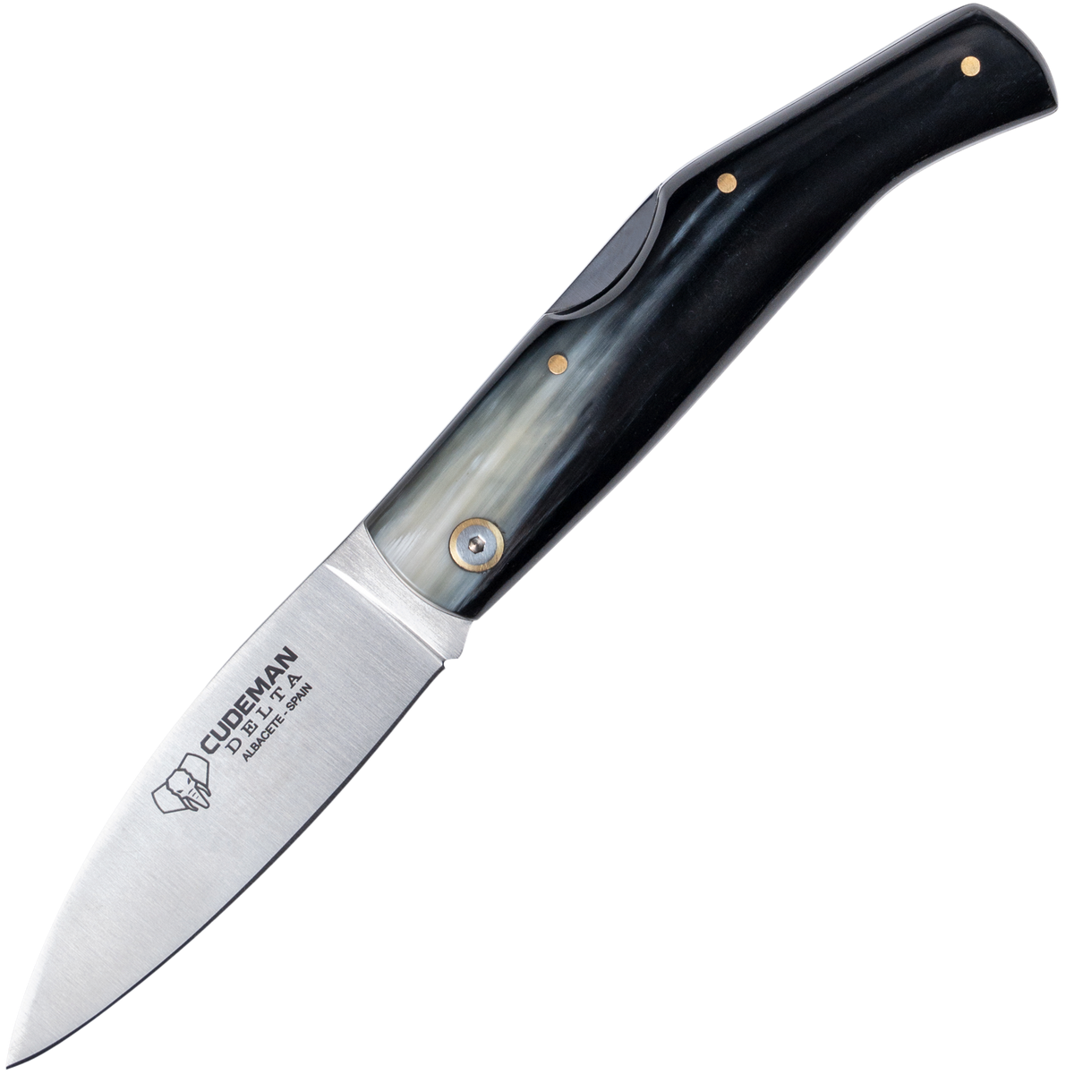Cudeman Delta Asta de toro
