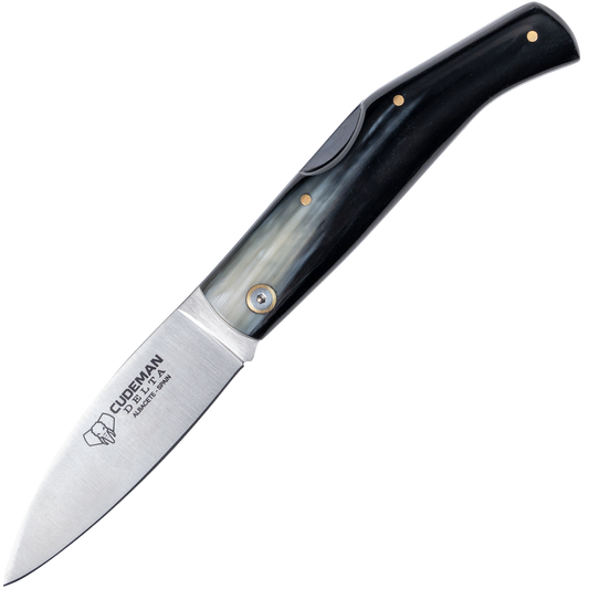 Cudeman Delta Asta de toro