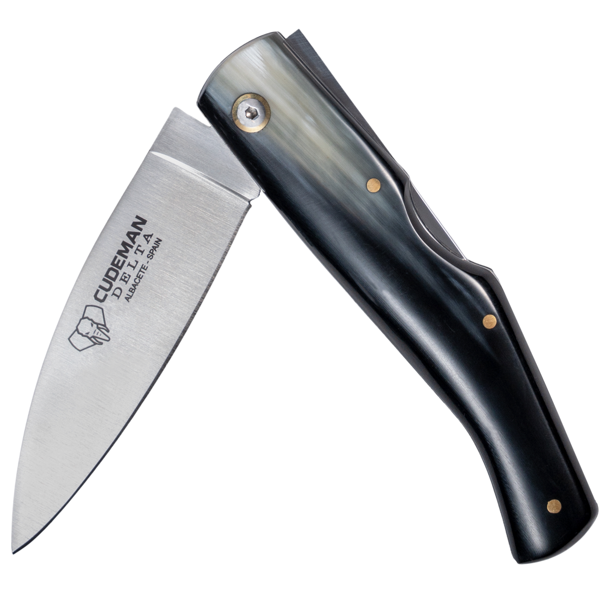 Cudeman Delta Asta de toro