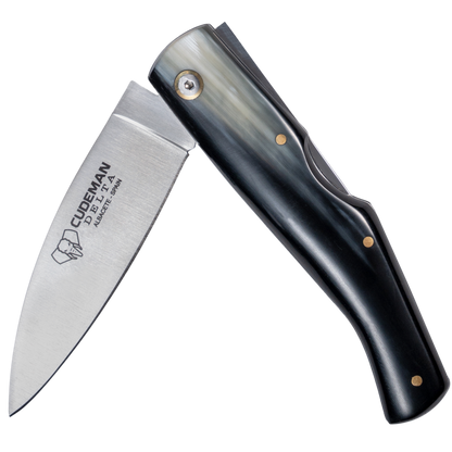 Cudeman Delta Asta de toro