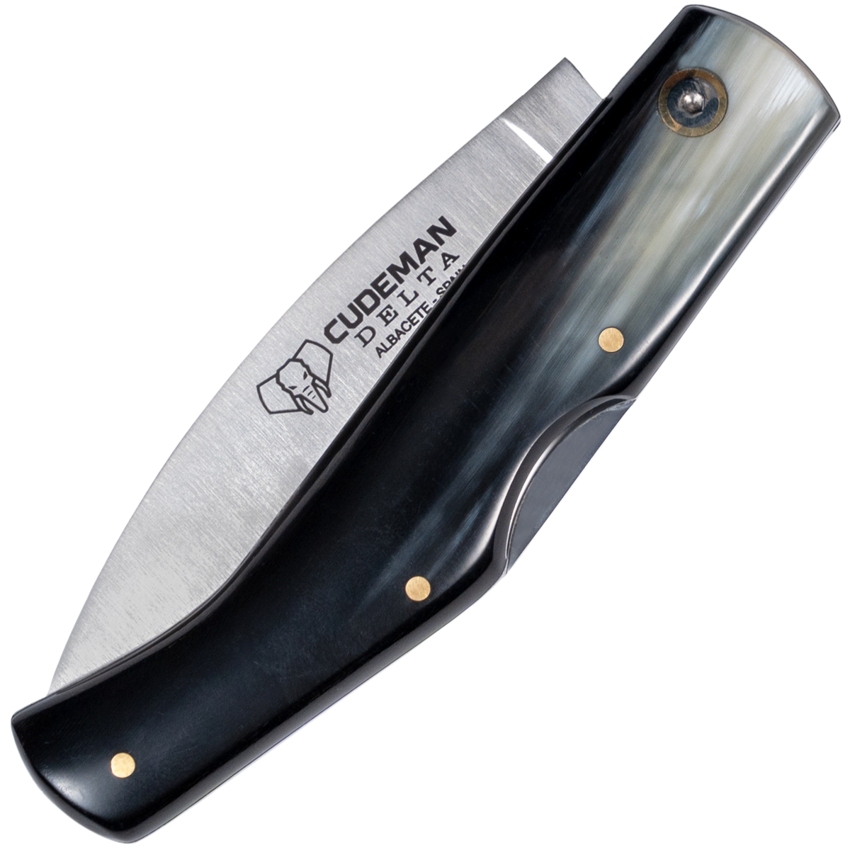 Cudeman Delta Asta de toro