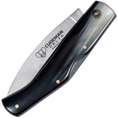 Cudeman Delta Asta de toro
