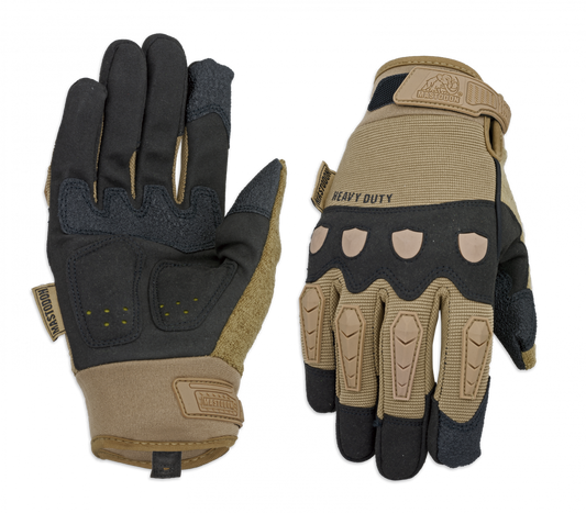 GUANTES MASTODON HEAVY DUTY