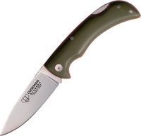 Cudeman ATHENEA G10 verde