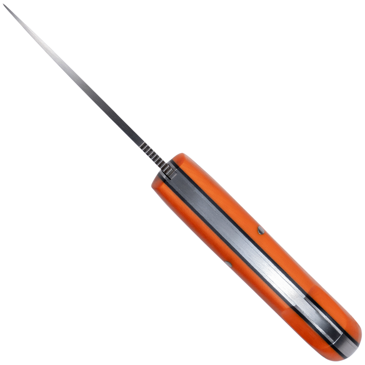 Cudeman ATHENEA G10 Naranja
