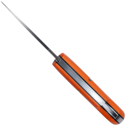Cudeman ATHENEA G10 Naranja
