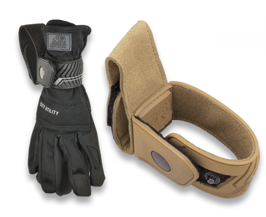 PORTA GUANTES MASTODON