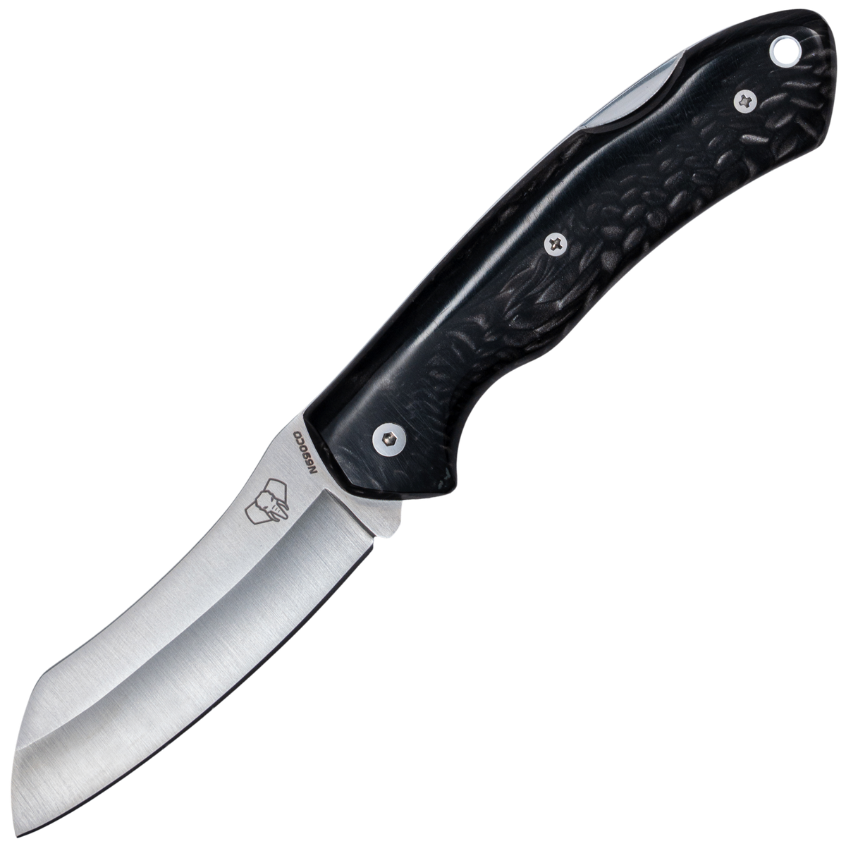 Cudeman TUNDRA Juma Negra