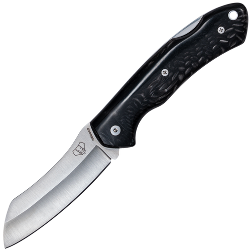 Cudeman TUNDRA Juma Negra
