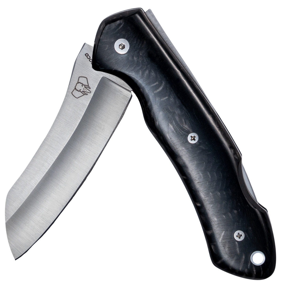Cudeman TUNDRA Juma Negra
