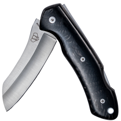 Cudeman TUNDRA Juma Negra