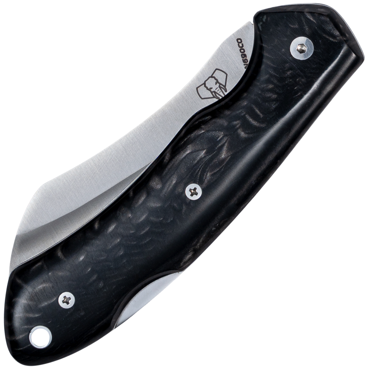 Cudeman TUNDRA Juma Negra