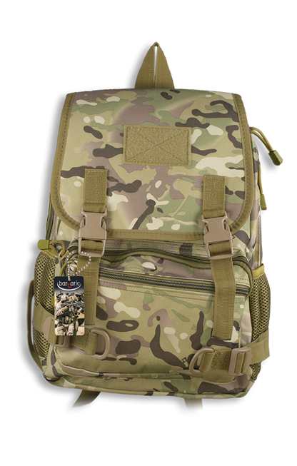 Camuflaje