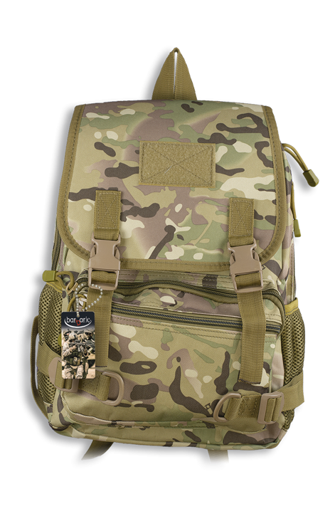Camuflaje