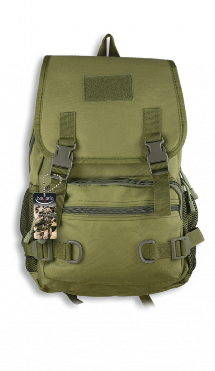 Verde militar