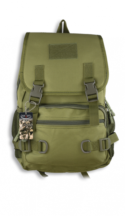 Verde militar