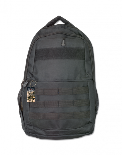 Mochila Militar Barbaric 18 Litros: Tu EDC Indestructible
