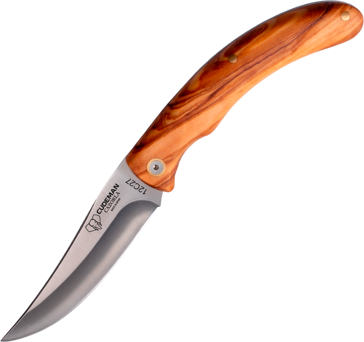 Cudeman CAZORLA Olivo natural