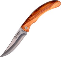 Cudeman CAZORLA Olivo natural