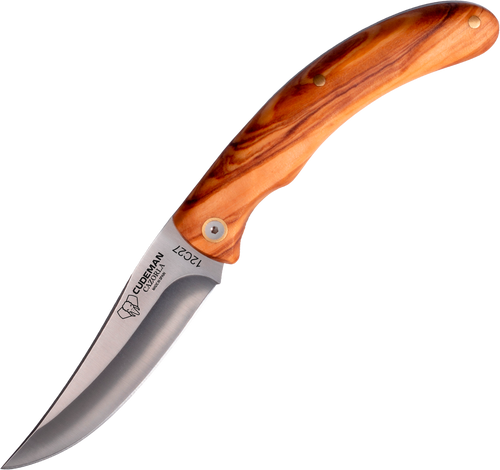 Cudeman CAZORLA Olivo natural