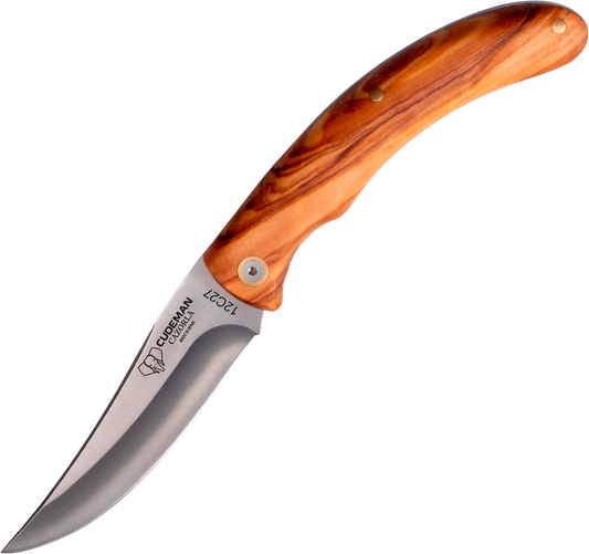 Cudeman CAZORLA Olivo natural