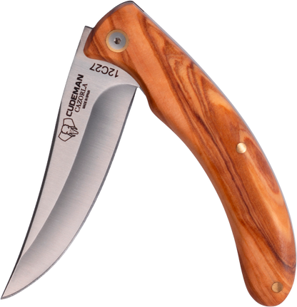 Cudeman CAZORLA Olivo natural