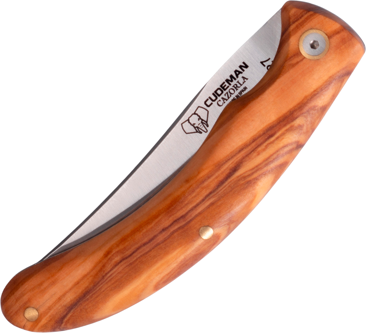 Cudeman CAZORLA Olivo natural