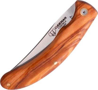 Cudeman CAZORLA Olivo natural