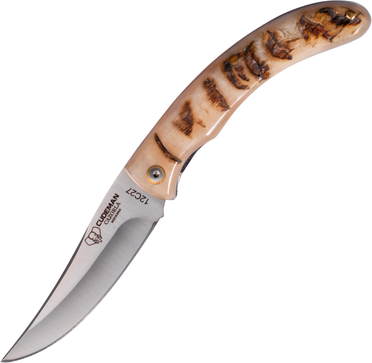 Cudeman CAZORLA Carnero Pulido