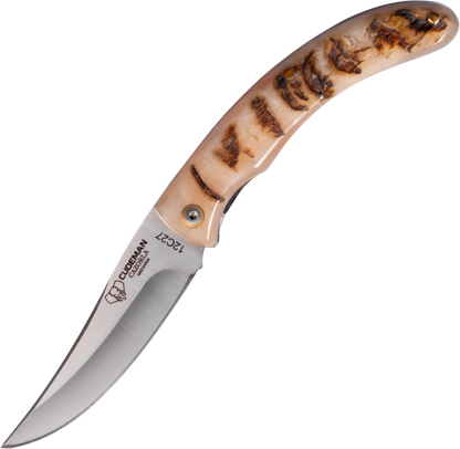 Cudeman CAZORLA Carnero Pulido