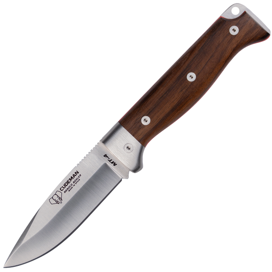 Cudeman MT-4 Nogal satinado