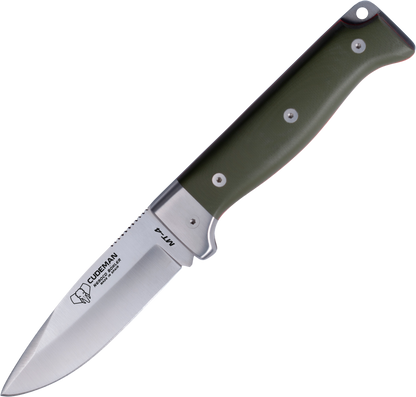 Cudeman MT-4 G10 verde