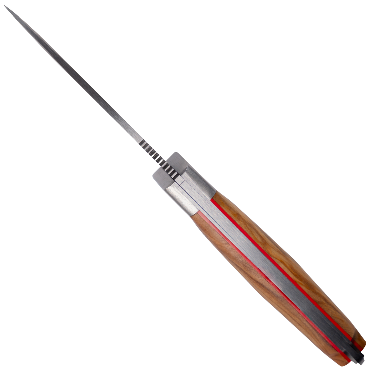 Cudeman MT-4 Olivo natural