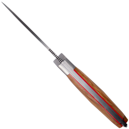 Cudeman MT-4 Olivo natural
