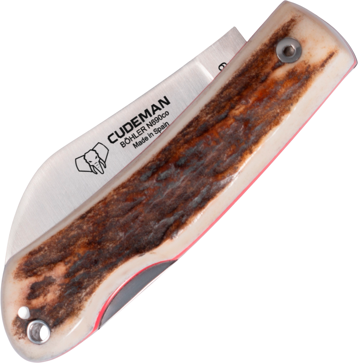 Cudeman LA MARINERA Ciervo