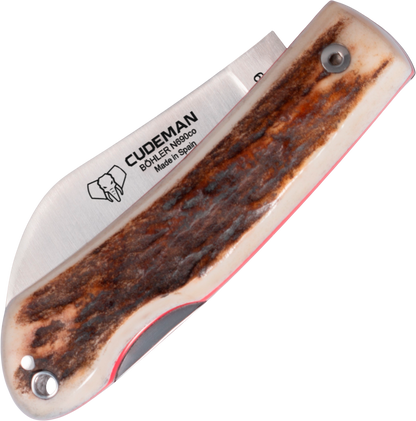 Cudeman LA MARINERA Ciervo
