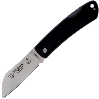 Cudeman LA MARINERA Phernocraft negro
