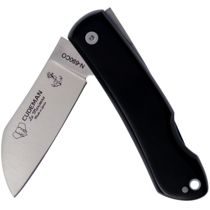 Cudeman LA MARINERA Phernocraft negro