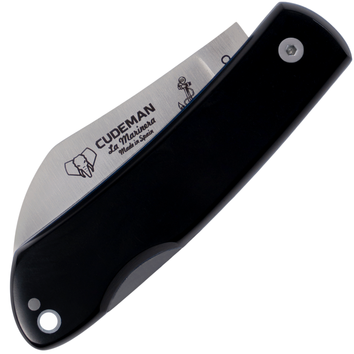 Cudeman LA MARINERA Phernocraft negro