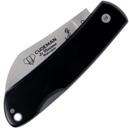 Cudeman LA MARINERA Phernocraft negro