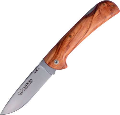 Cudeman PANDORA Olivo natural